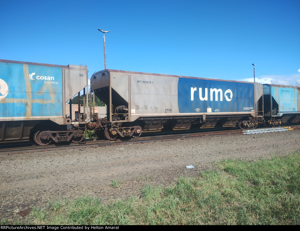 RUMO HPT-033613-1